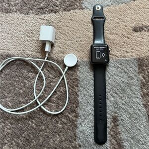 Series 3 42 mm Apple Watch
